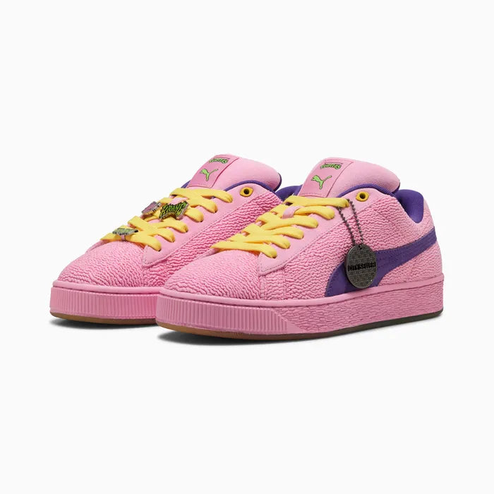 Puma Suede XL Teenage Mutant Ninja Turtles Krang