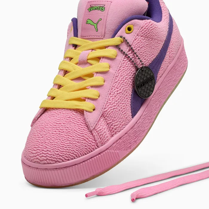 Puma Suede XL Teenage Mutant Ninja Turtles Krang