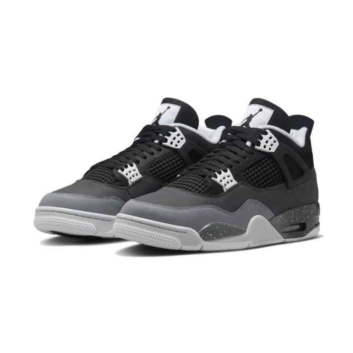 Air Jordan 4 Retro Fear (2024) - Sneaker Lane