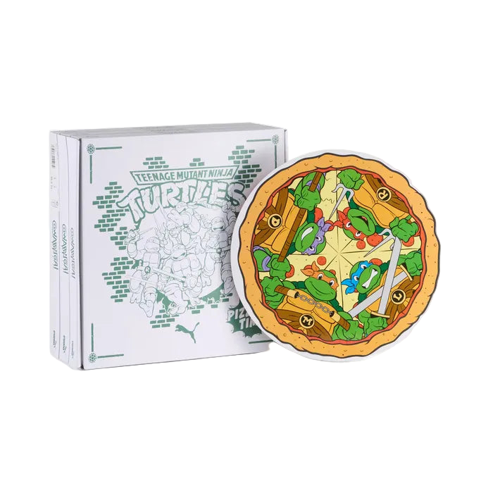 Puma Suede XL Teenage Mutant Ninja Turtles Krang