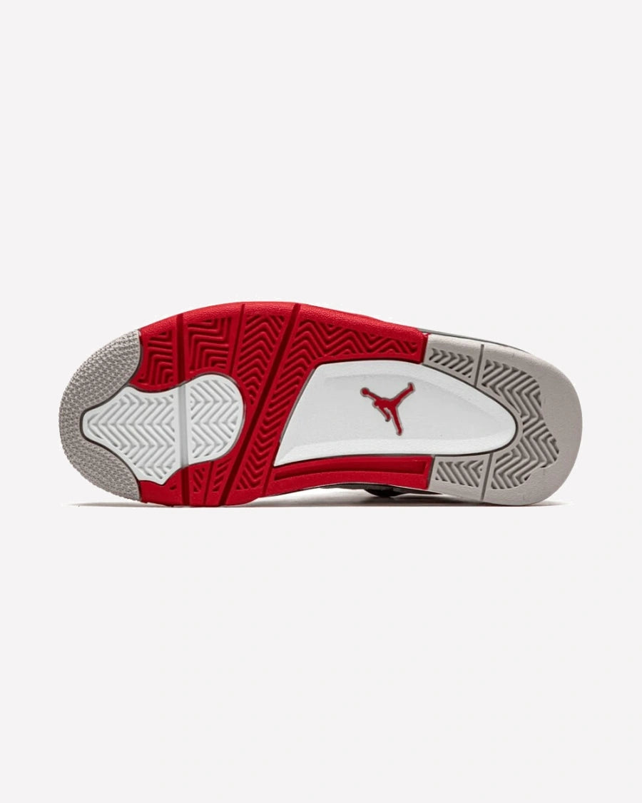 Air Jordan 4 Retro Fire Red 2020 (GS)