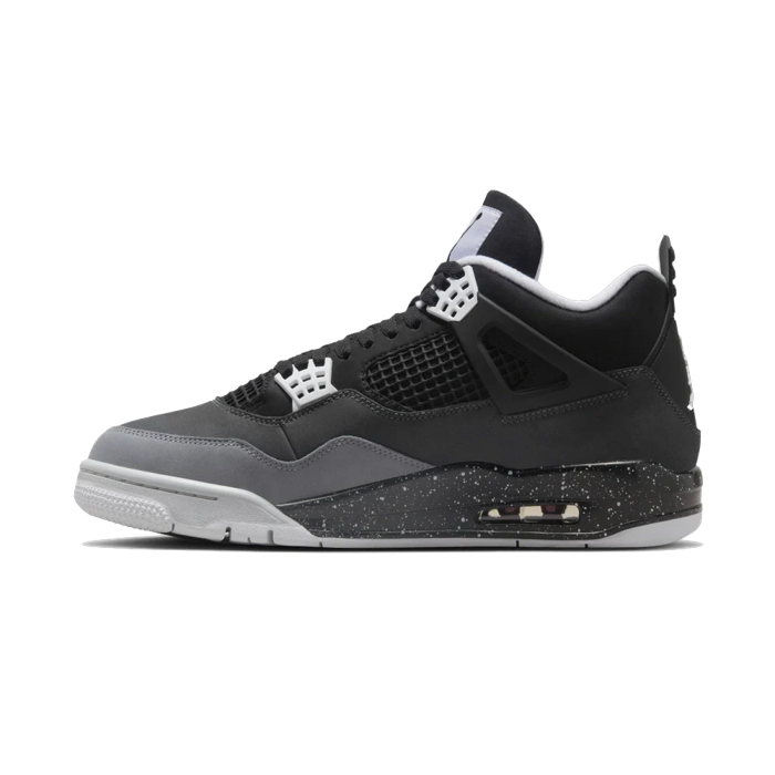 Air Jordan 4 Retro Fear (2024) - Sneaker Lane