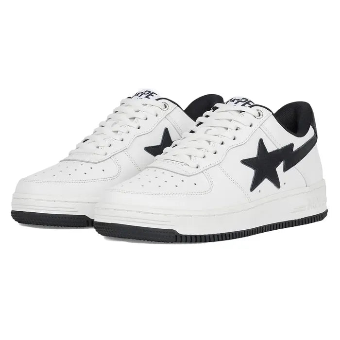 A Bathing Ape Bape Sta JJJJound White Navy
