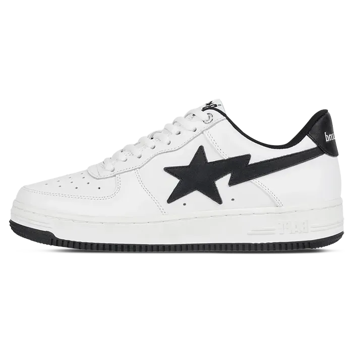 A Bathing Ape Bape Sta JJJJound White Navy
