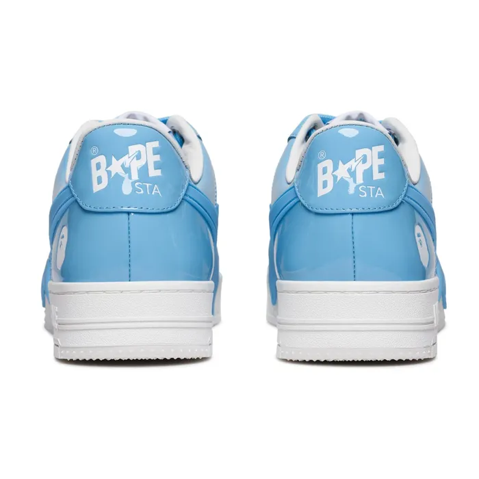 A Bathing Ape Bape Sta OS #3 M2 Sax
