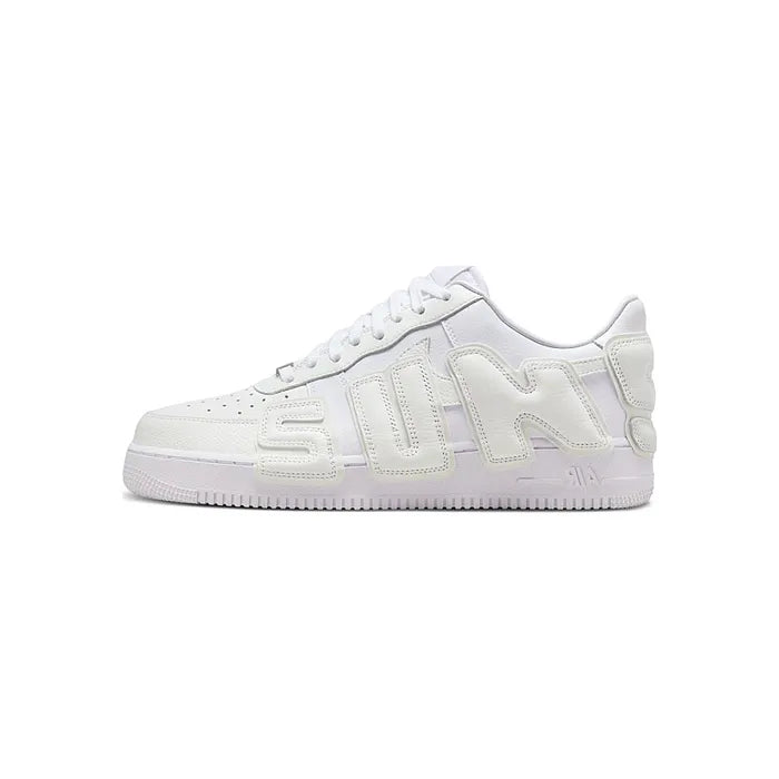 Nike Air Force 1 Low White Cactus Plant Flea Market 2024