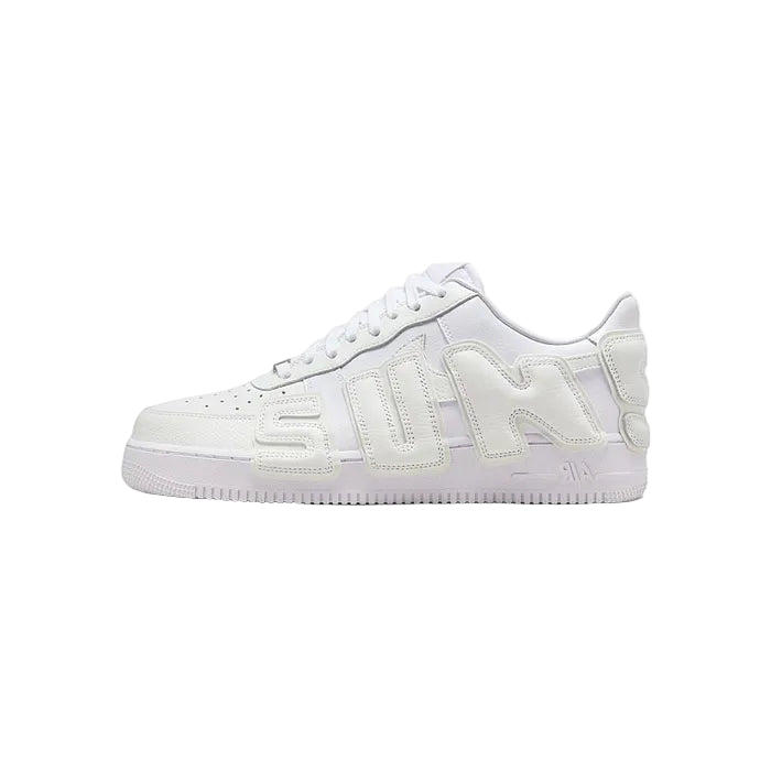 Nike Air Force 1 Low White Cactus Plant Flea Market 2024