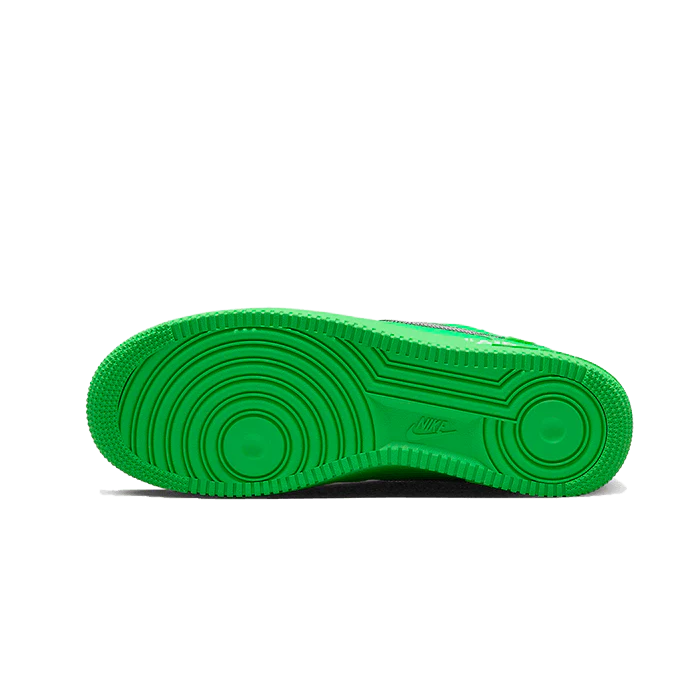 Nike Air Force 1 Low Off-White Brooklyn - Sneaker Lane