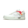 Nike Air Force 1 Low Off-White The Ten