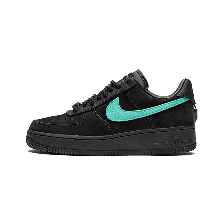 Nike Air Force 1 Low SP 1837 Tiffany & Co. - Sneaker Lane