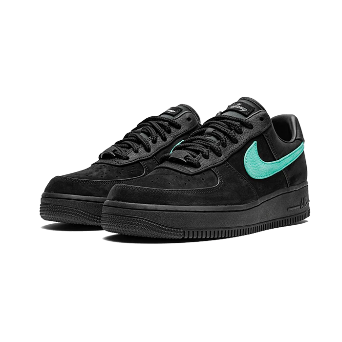 Nike Air Force 1 Low SP 1837 Tiffany & Co. - Sneaker Lane