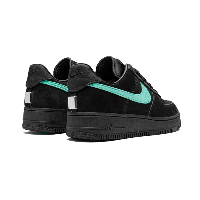 Nike Air Force 1 Low SP 1837 Tiffany & Co. - Sneaker Lane