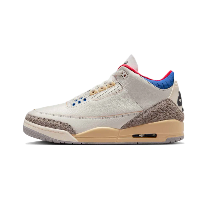 Air Jordan 3 Retro Seoul 2.0