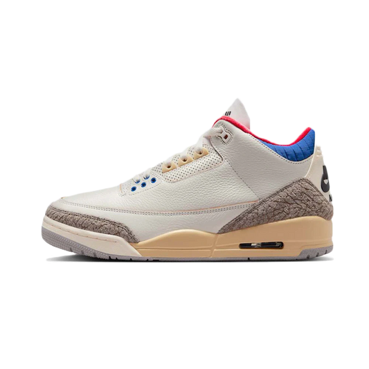 Air Jordan 3 Retro Seoul 2.0
