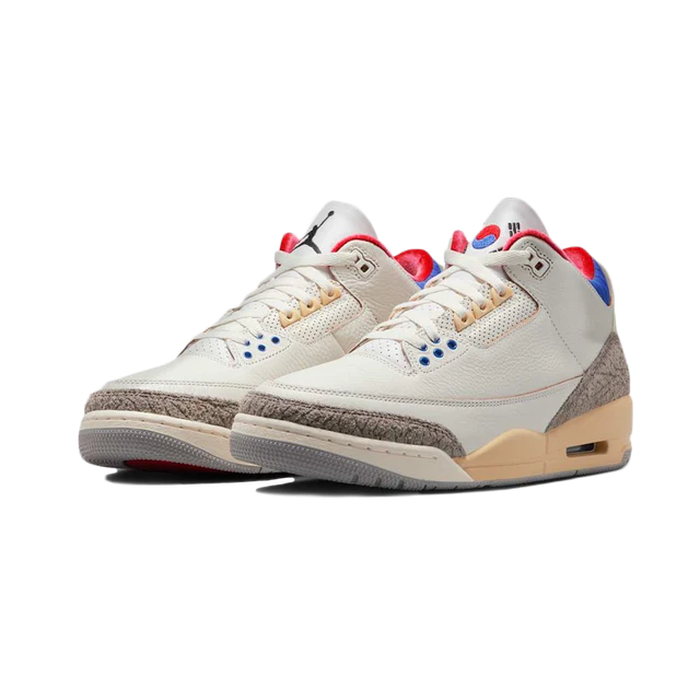 Air Jordan 3 Retro Seoul 2.0