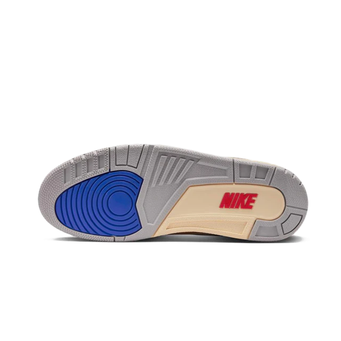 Air Jordan 3 Retro Seoul 2.0