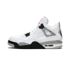 Air Jordan 4 Retro White Cement