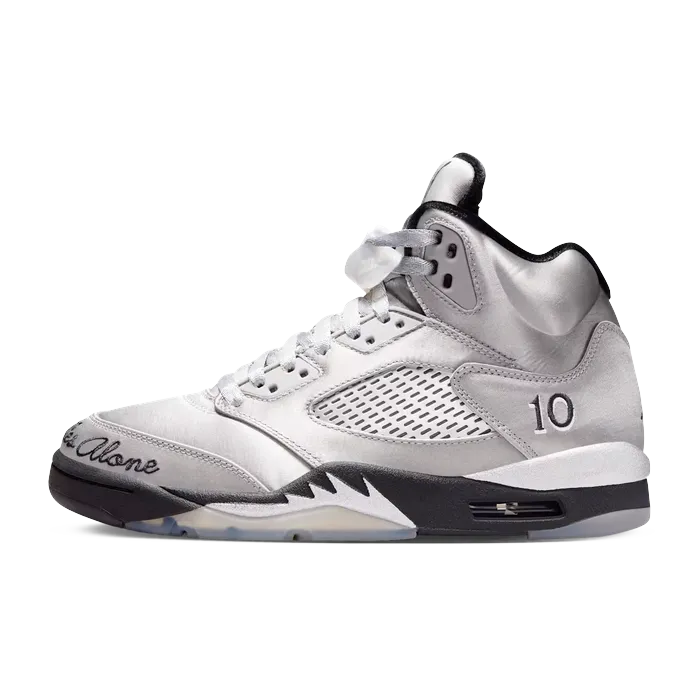 Air Jordan 5 Retro Wings (2025)
