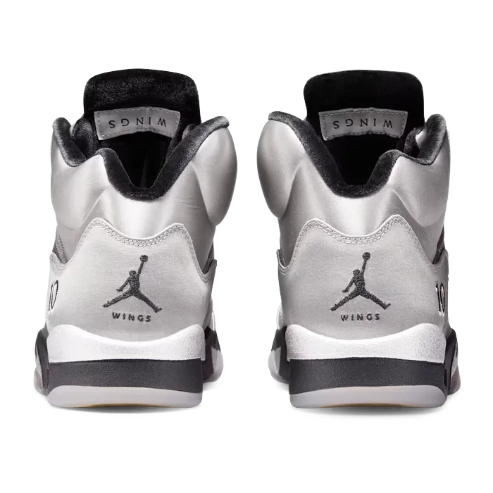 Air Jordan 5 Retro Wings (2025)
