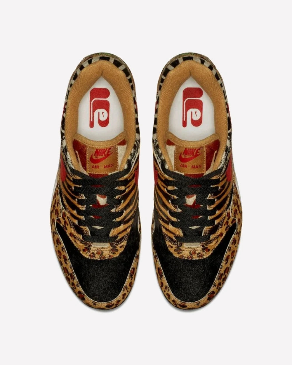 Nike Air Max 1 atmos Animal Pack 2.0