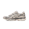 ASICS Gel-NYC Oyster Grey