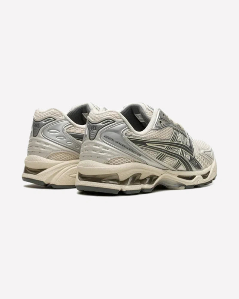 ASICS Gel-Kayano 14 Birch Dark Pewter