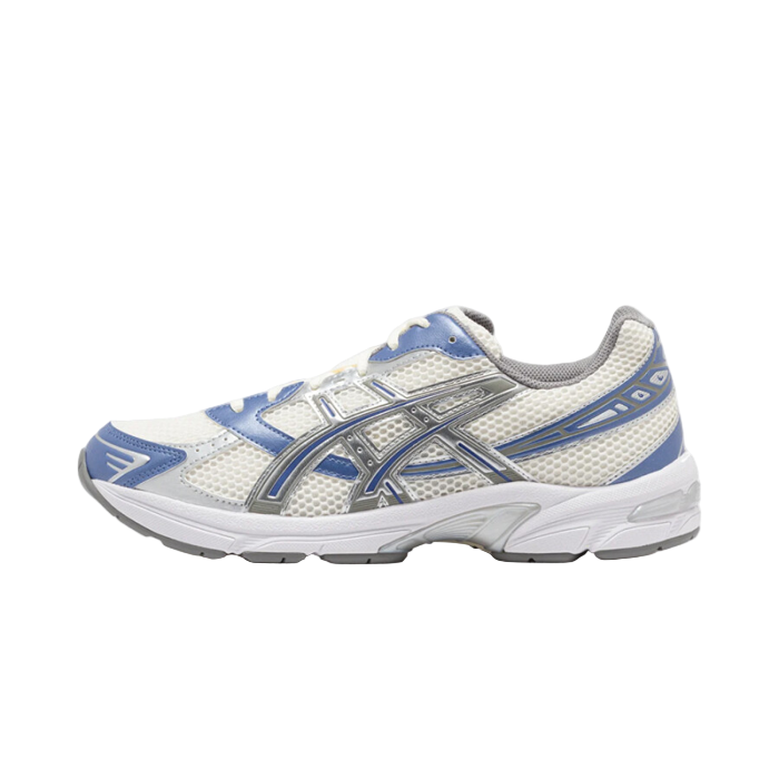 ASICS Gel-1130 Cream Blueberry - Sneaker Lane