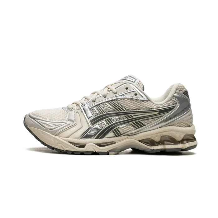 ASICS Gel-Kayano 14 Birch Dark Pewter - Sneaker Lane