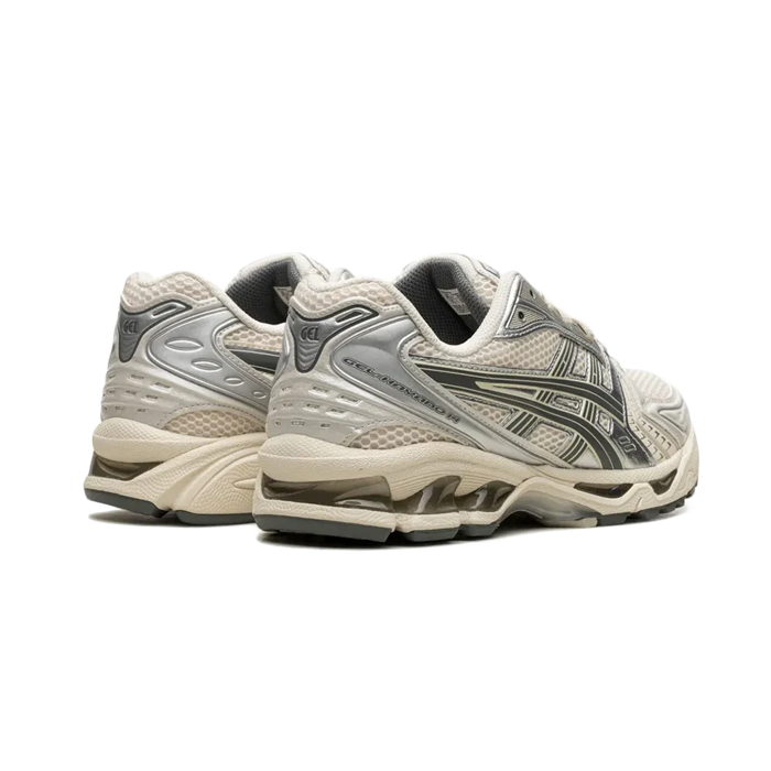ASICS Gel-Kayano 14 Birch Dark Pewter - Sneaker Lane