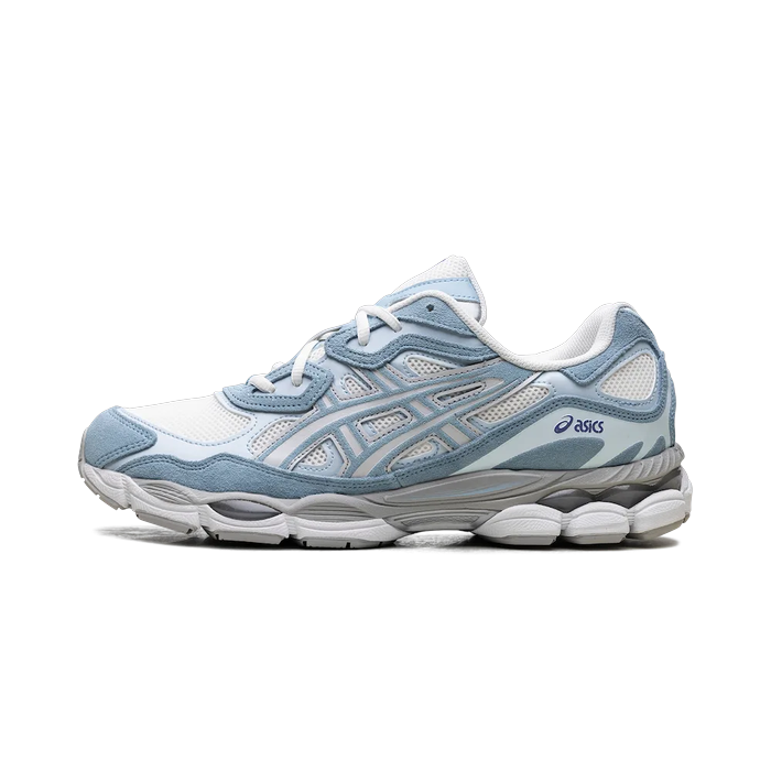 ASICS Gel-NYC Cream Arctic Sky