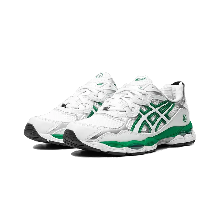 ASICS Gel-NYC Hidden NY