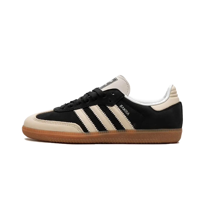 adidas Samba OG Black Wonder White