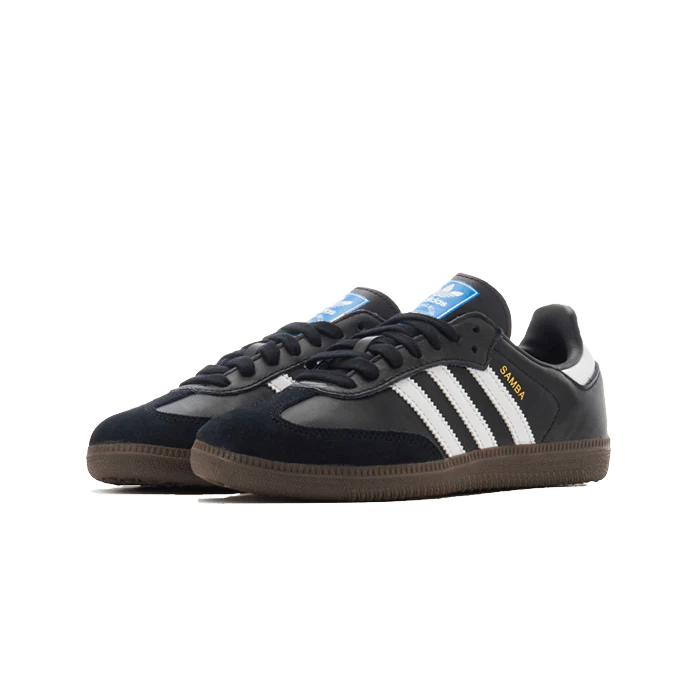 adidas Samba OG Core Black