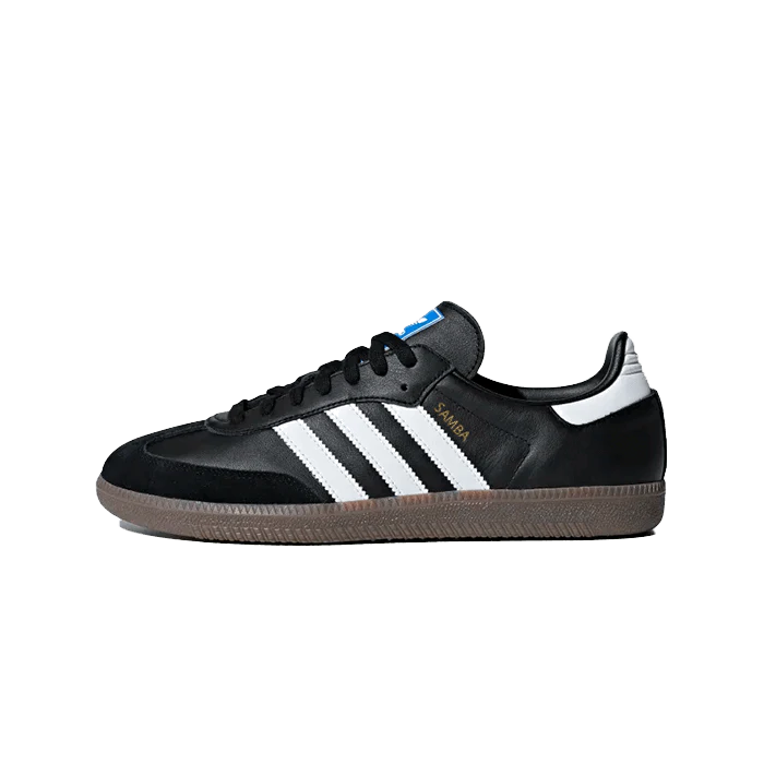 adidas Samba OG Core Black