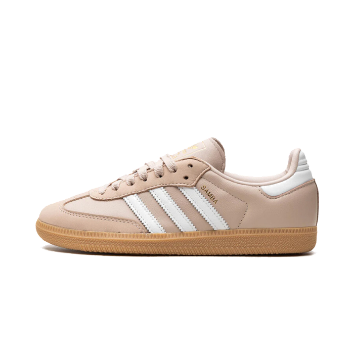 adidas Samba OG Wonder Taupe