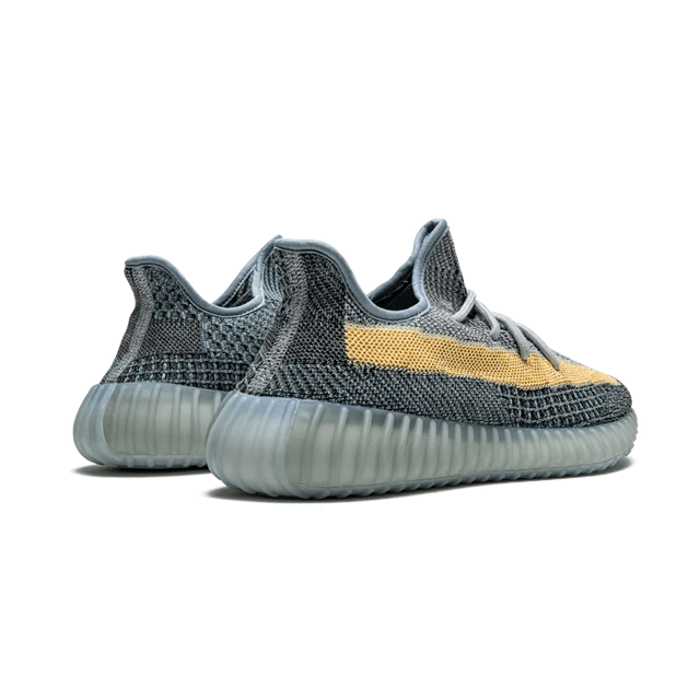 adidas Yeezy Boost 350 V2 Ash Blue - Sneaker Lane