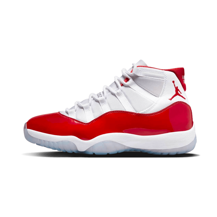 Air Jordan 11 Retro Cherry (2022) - Sneaker Lane