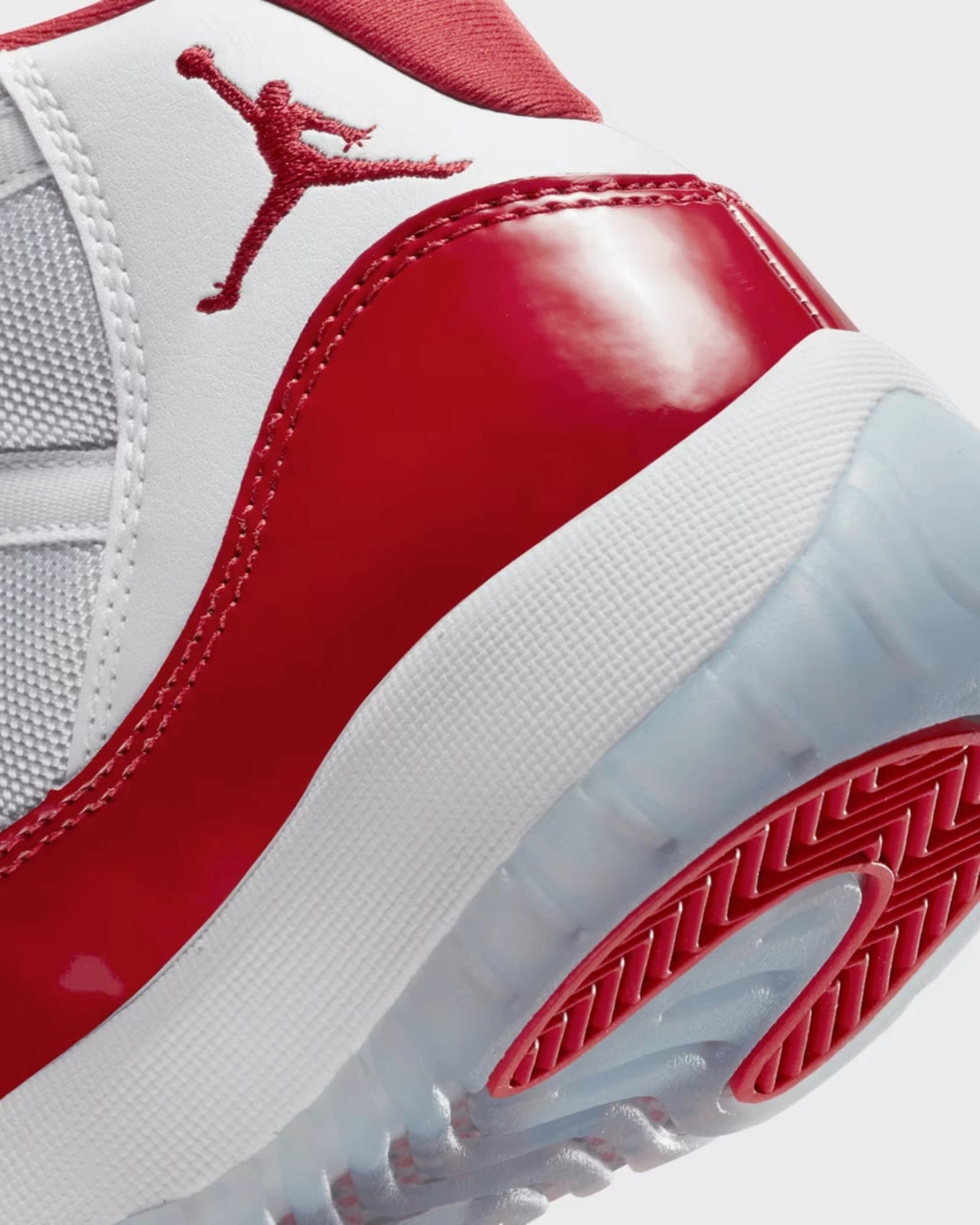 Air Jordan 11 Retro Cherry (2022) (GS)