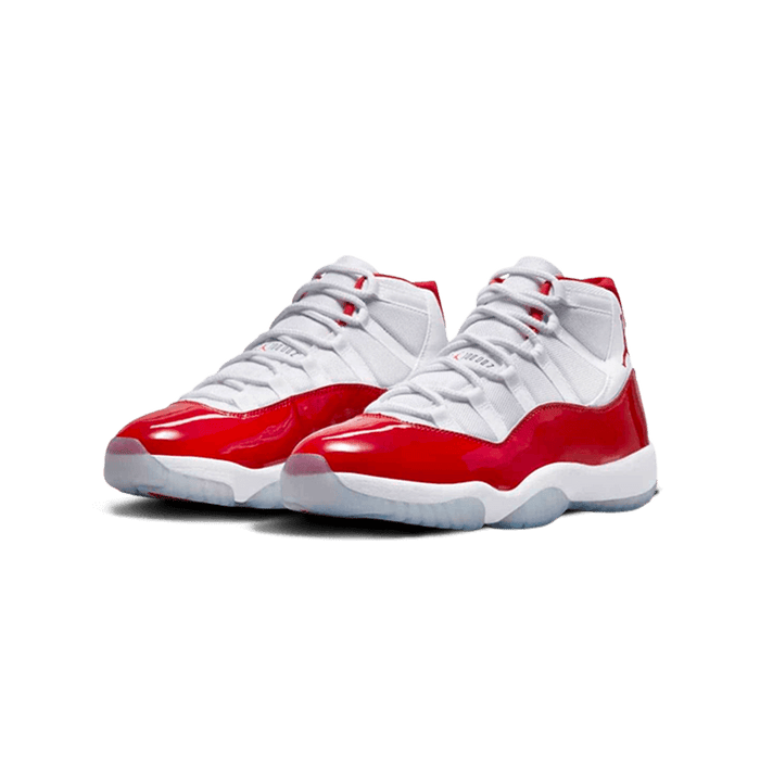 Air Jordan 11 Retro Cherry (2022) - Sneaker Lane