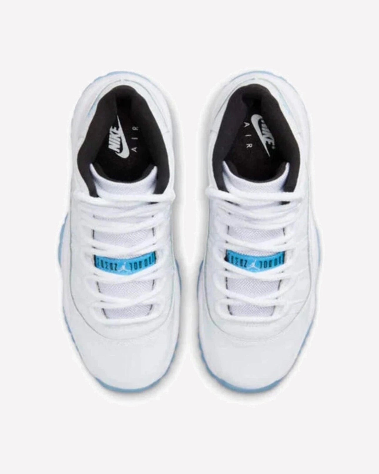 Air Jordan 11 Retro Legend Blue (2024) (GS)