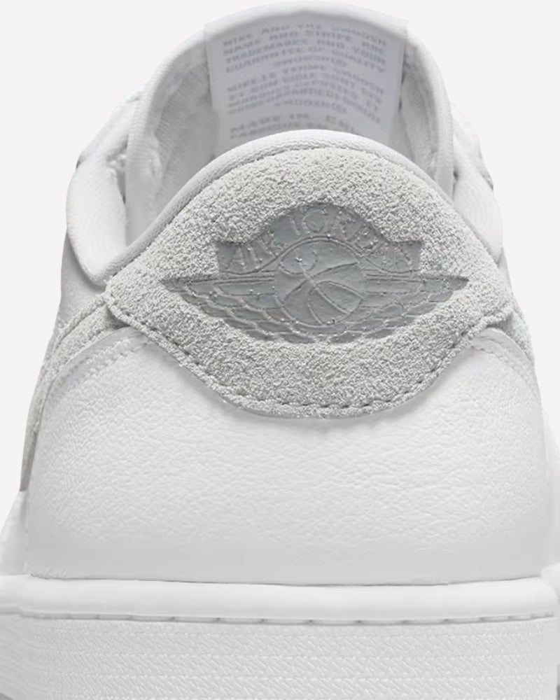 Air Jordan 1 Low OG Neutral Grey (2021)