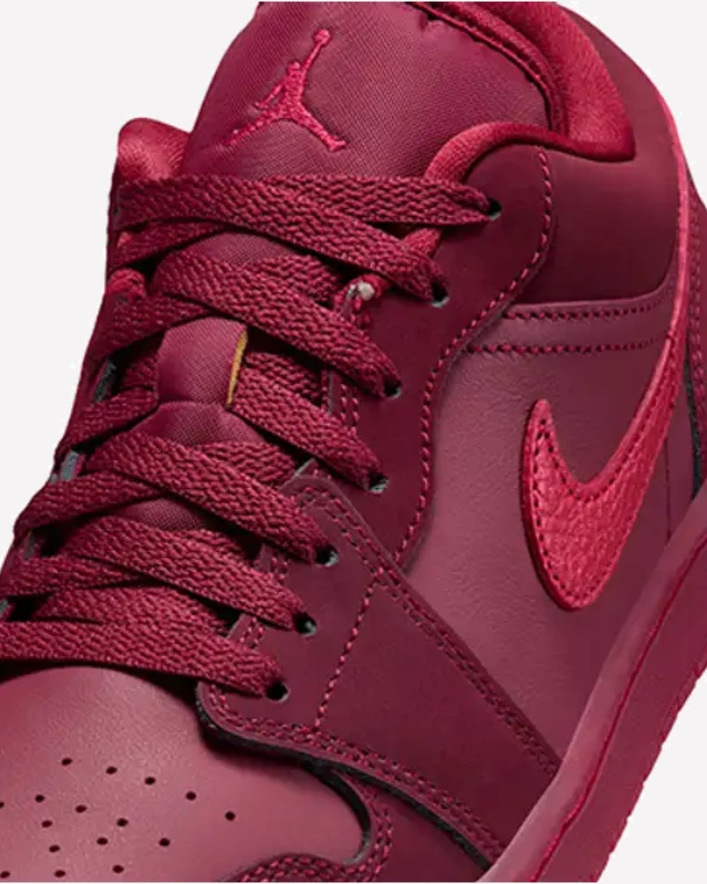 Air Jordan 1 Low SE Valentine's Day (2026)