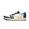 Air Jordan 1 Low OG SP x Fragment Design x Travis Scott