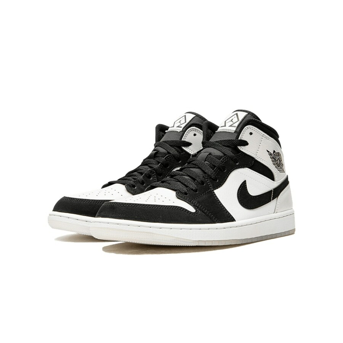Air Jordan 1 Mid Diamond Shorts