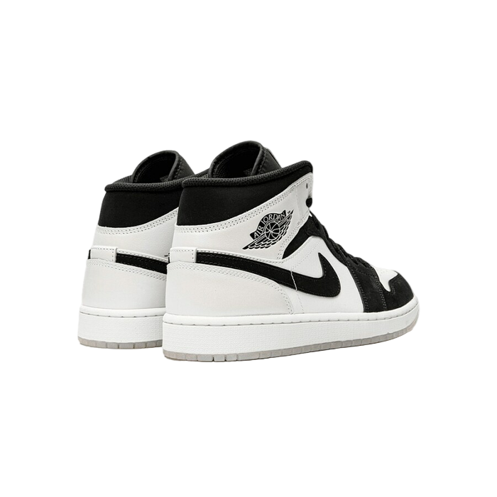 Air Jordan 1 Mid Diamond Shorts - Sneaker Lane