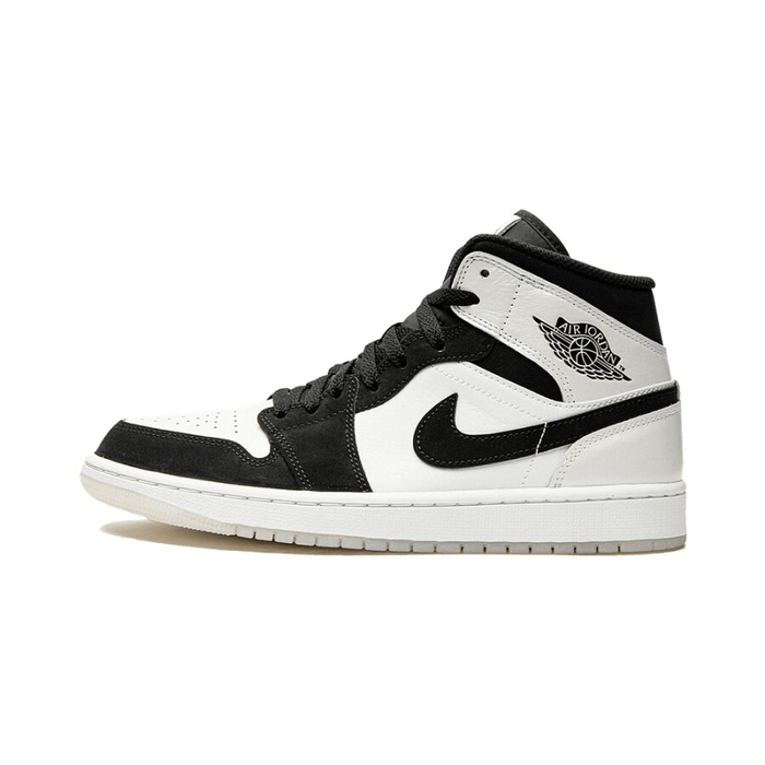 Air Jordan 1 Mid Diamond Shorts