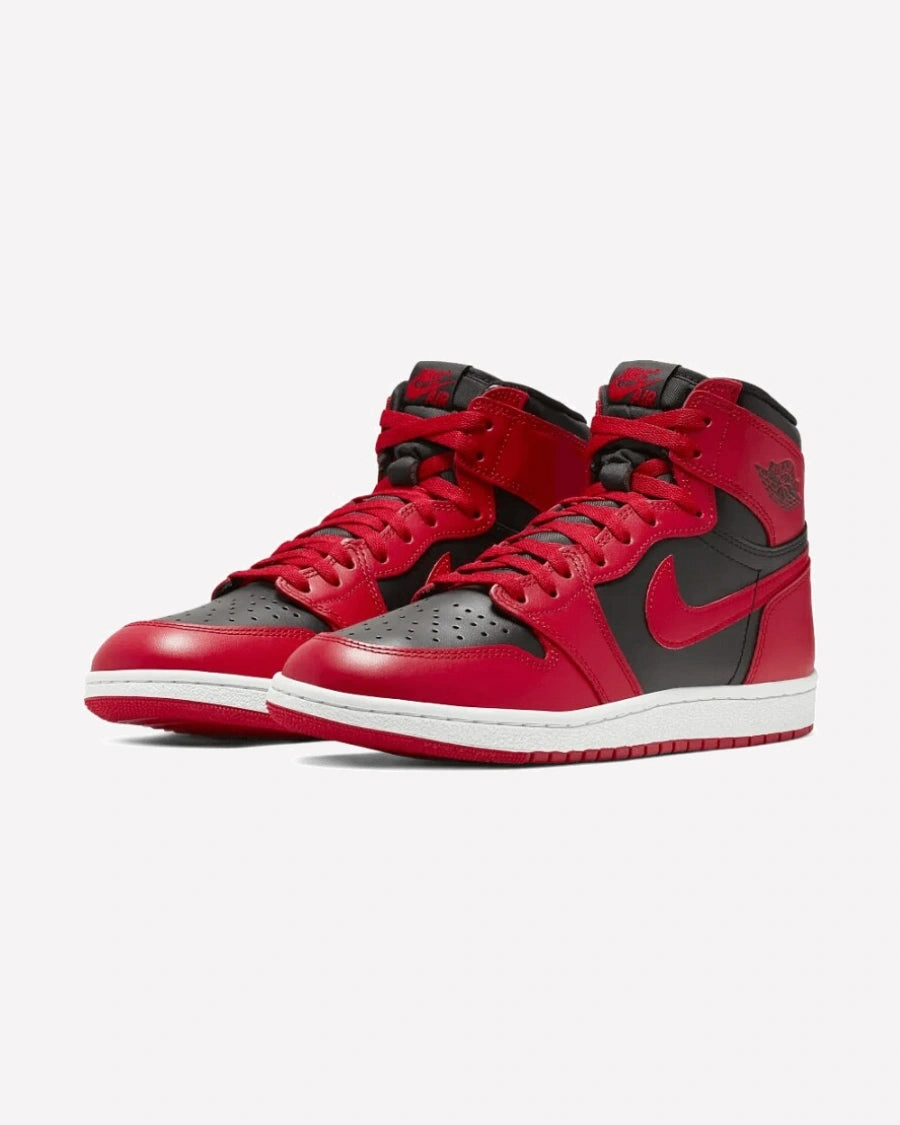 Air Jordan 1 Retro High 85 Varsity Red
