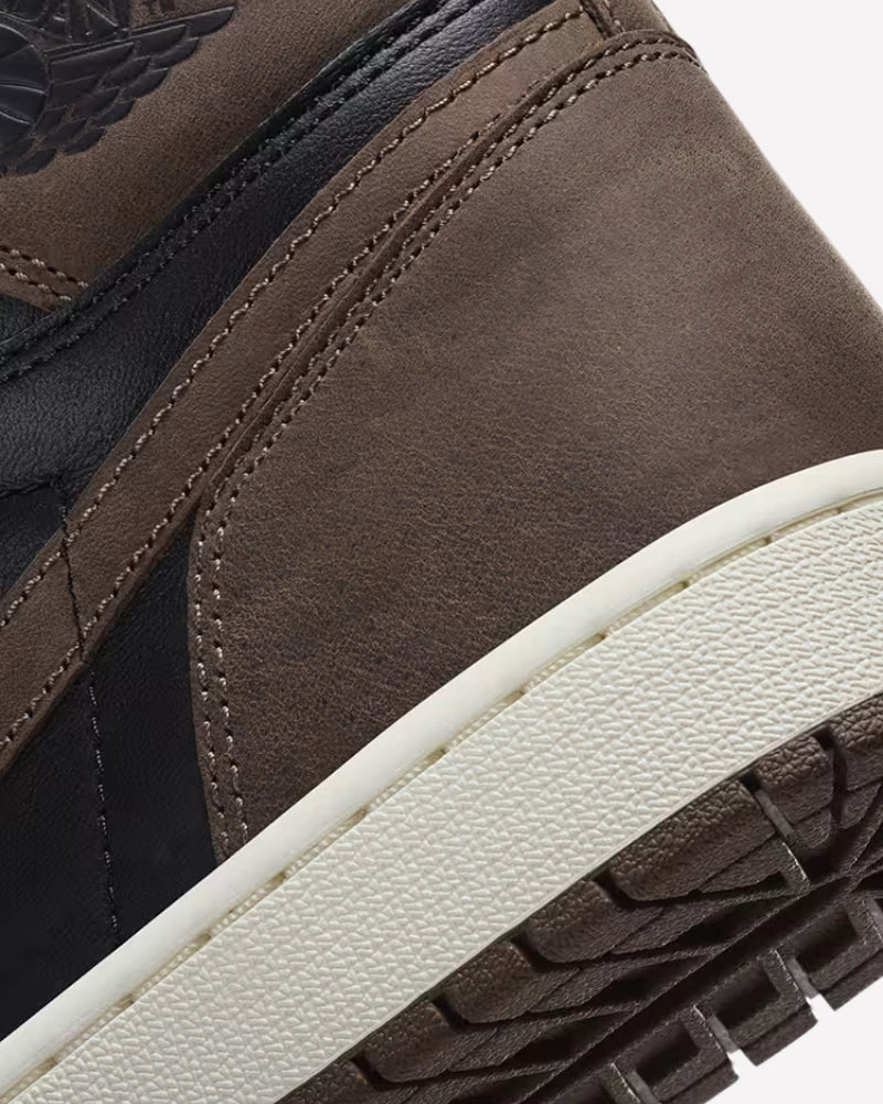 Air Jordan 1 Retro High OG Palomino