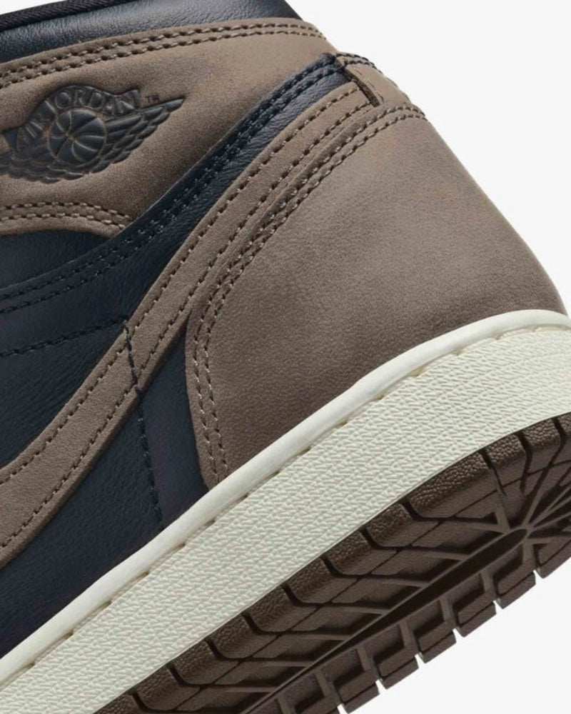 Air Jordan 1 Retro High OG Palomino (GS)