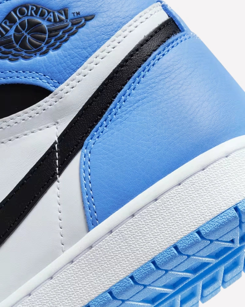 Air Jordan 1 Retro High OG UNC Toe